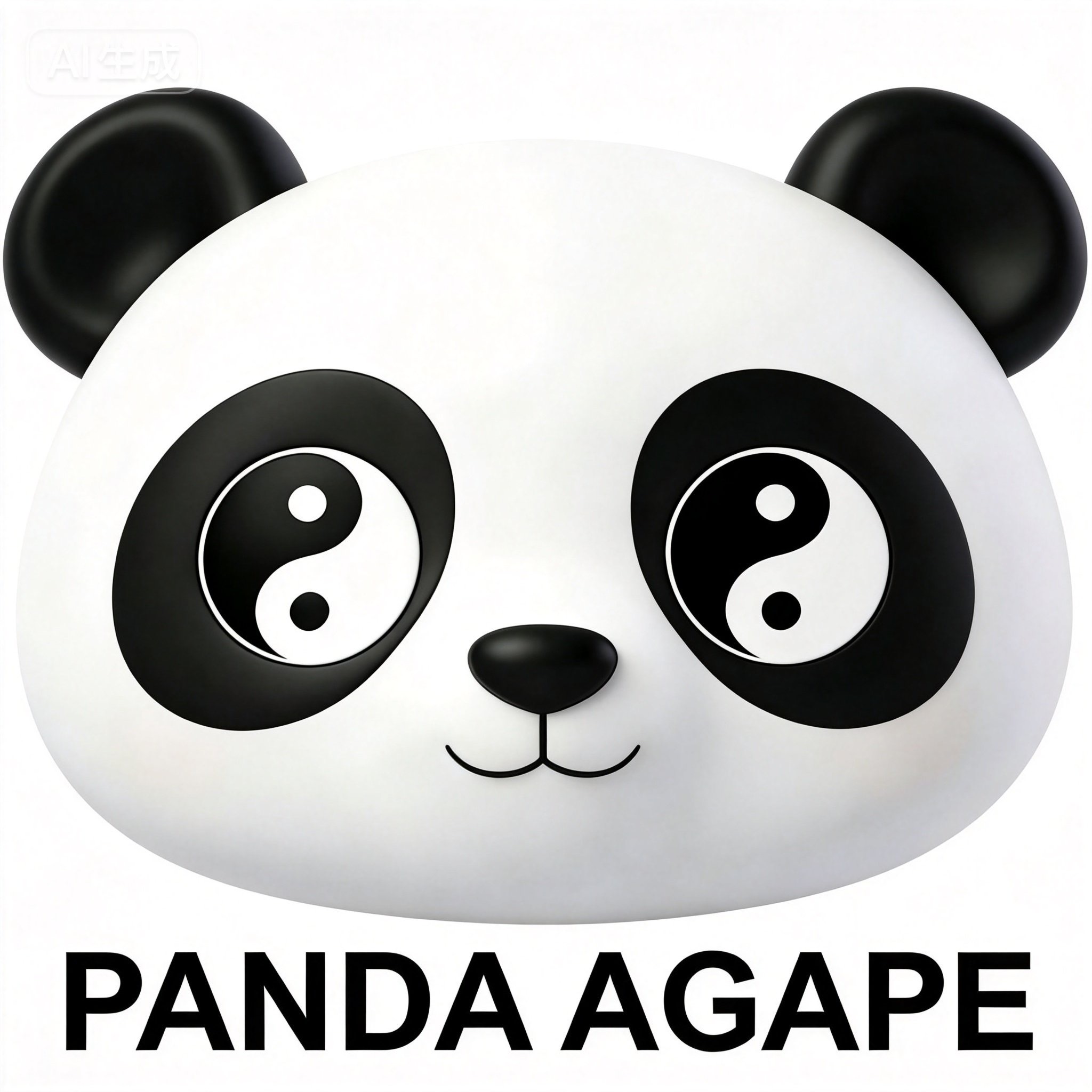 panda